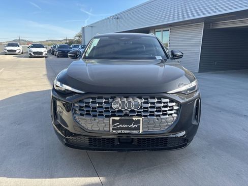 New 2025 Audi Q5 Premium image 2