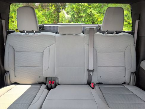 New 2026 Chevrolet Silverado 1500 RST w/ Z71 Off-Road Package AWD/4WD image 27