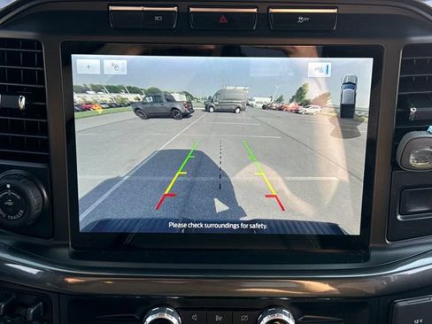 Used 2022 Ford F150 XLT w/ Equipment Group 302A High AWD/4WD image 28