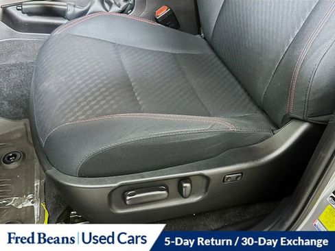 Certified 2023 Toyota Tacoma SR5 image 31