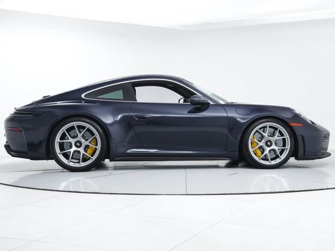 Used 2026 Porsche 911 GT3 RWD image 6