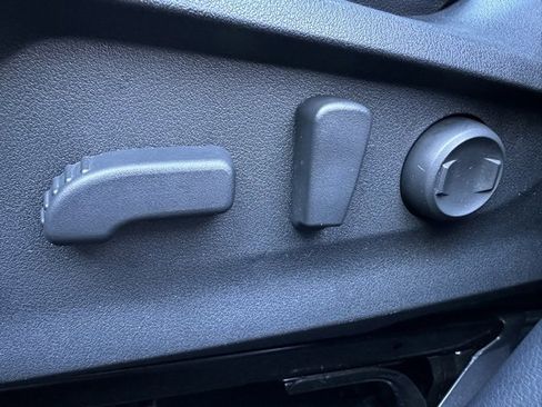 Used 2024 Subaru Forester Limited image 20