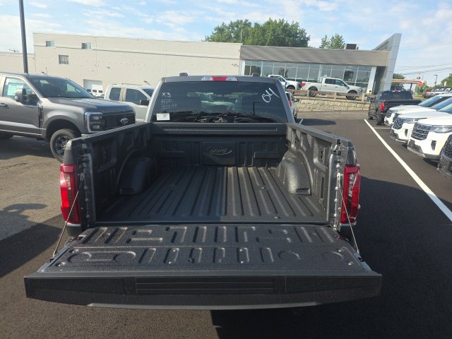New 2026 Ford F150 STX w/ Equipment Group 200A AWD/4WD image 5