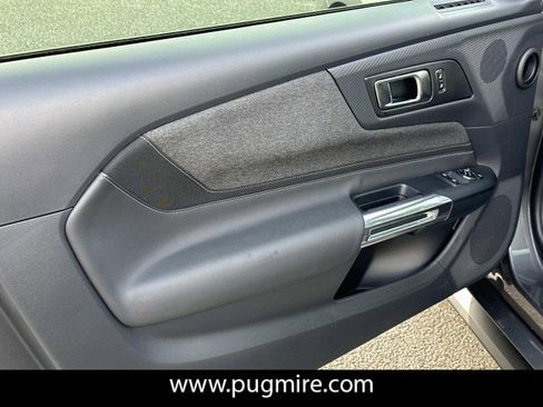 New 2026 Ford Mustang Coupe w/ Mustang Nite Pony Package image 10