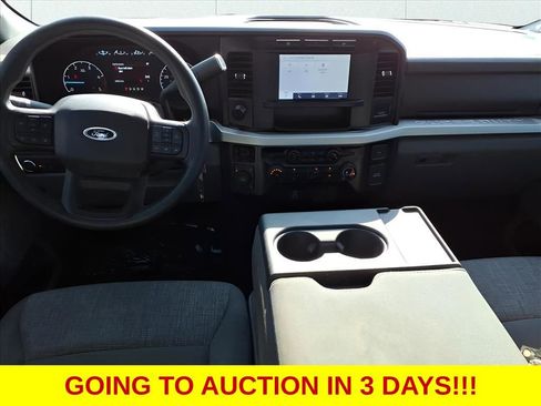 Used 2024 Ford F250 XLT image 14