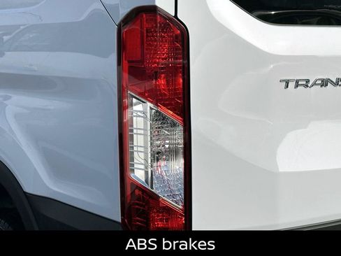 Used 2023 Ford Transit 250 Low Roof w/ Exterior Upgrade Package image 12