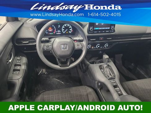 Used 2024 Honda HR-V LX image 13