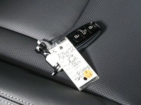 New 2026 Audi Q8 Premium Plus image 41