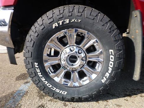 Used 2019 Ford F250 Lariat w/ Lariat Ultimate Package image 25