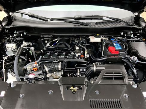 Used 2026 Honda CR-V LX image 30