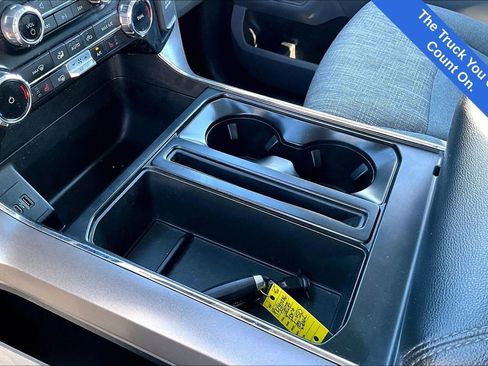 Used 2023 Ford F150 XLT w/ Equipment Group 302A High image 18