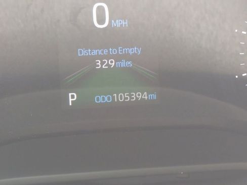 Used 2021 Toyota Sienna XLE FWD image 38