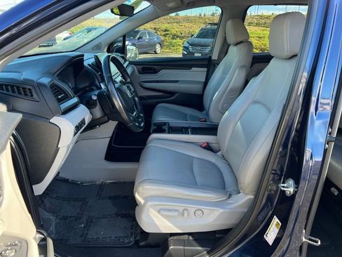 Used 2019 Honda Odyssey EX-L image 16