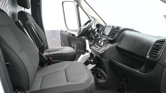 Used 2023 RAM ProMaster 3500 FWD image 10