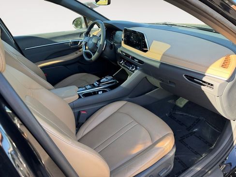 Used 2021 Hyundai Sonata Limited FWD image 26