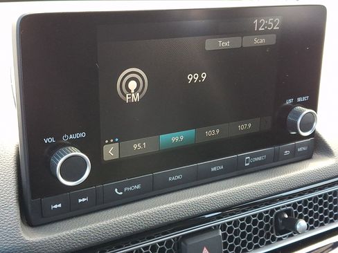 Used 2024 Honda Civic Sport image 16