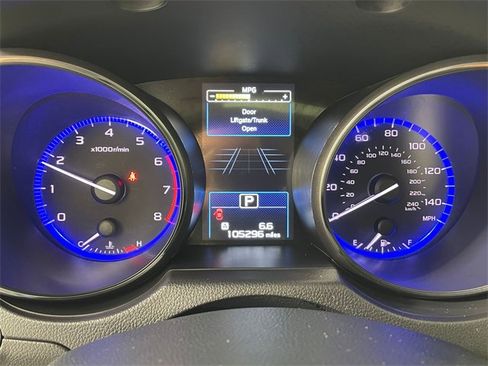 Used 2015 Subaru Legacy 2.5i Limited image 5