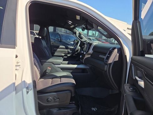 Used 2020 RAM 1500 Rebel w/ Rebel Level 2 Equipment Group AWD/4WD image 15
