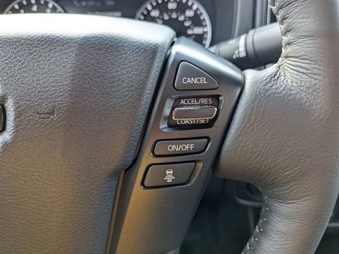 New 2026 Nissan Frontier SV w/ All-Weather Content Package AWD/4WD image 17