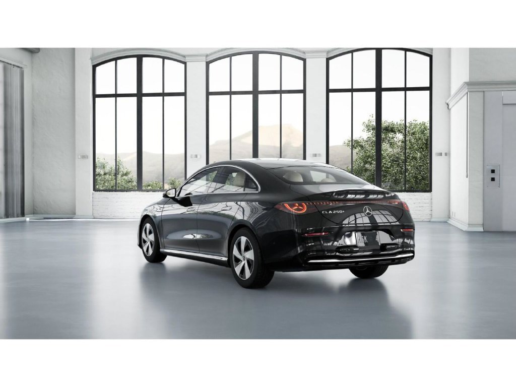 New 2027 Mercedes-Benz CLA 250+ image 28