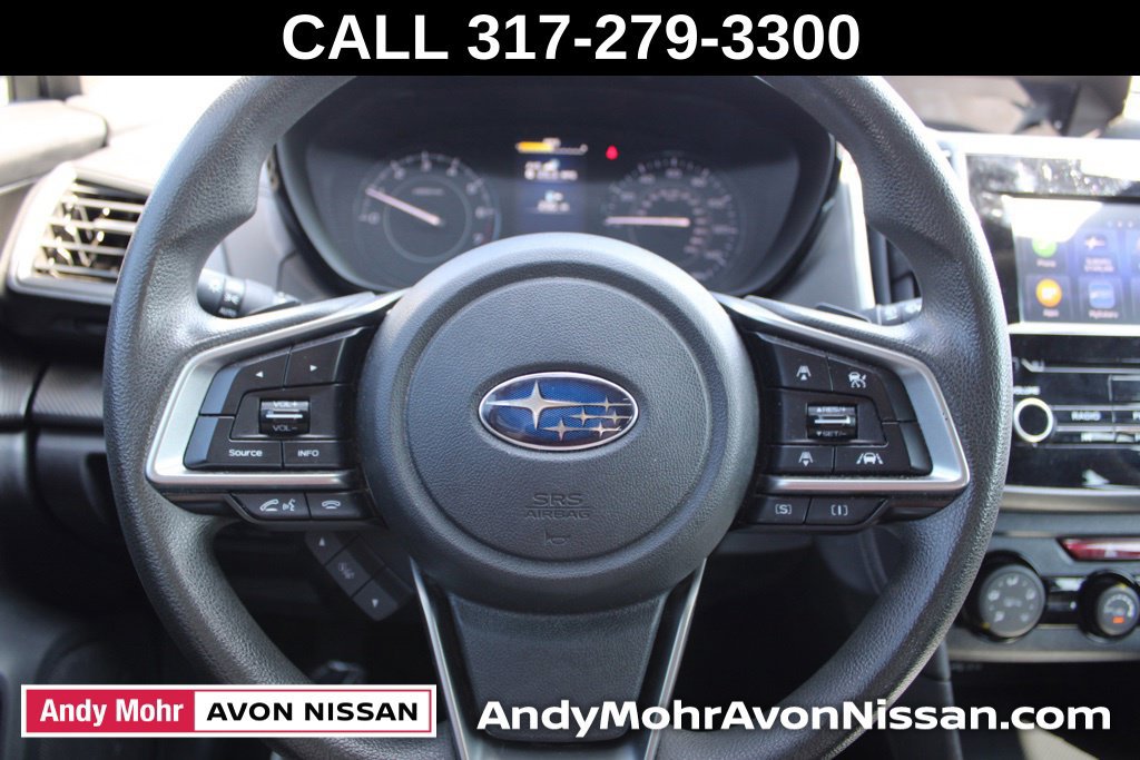 Used 2021 Subaru Impreza 2.0i Premium AWD/4WD image 29