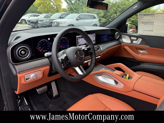 New 2027 Mercedes-Benz GLE 450 4MATIC image 12