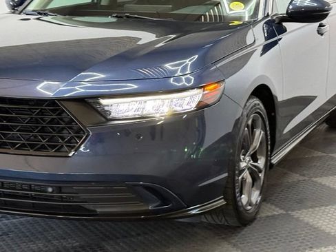 Used 2024 Honda Accord EX-L image 5