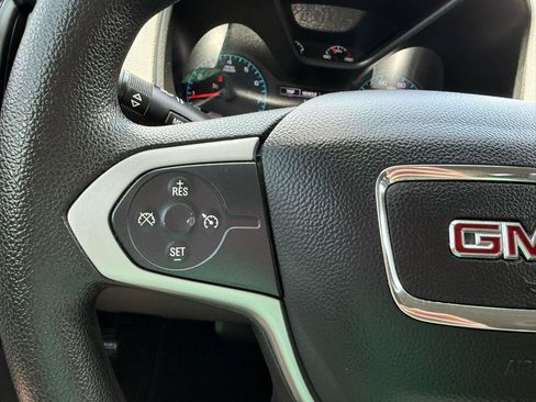 Used 2021 GMC Canyon Elevation Standard w/ Convenience Package RWD image 23