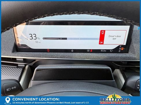 New 2025 Ford Mustang Mach-E Premium image 16