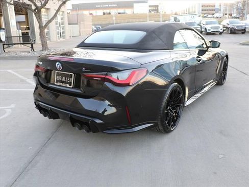 Used 2022 BMW M4 xDrive Competition image 5