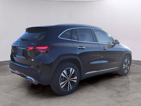 New 2026 Mercedes-Benz GLA 250 4MATIC image 7