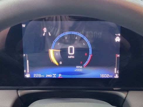 Certified 2026 Chevrolet TrailBlazer LT AWD/4WD image 30