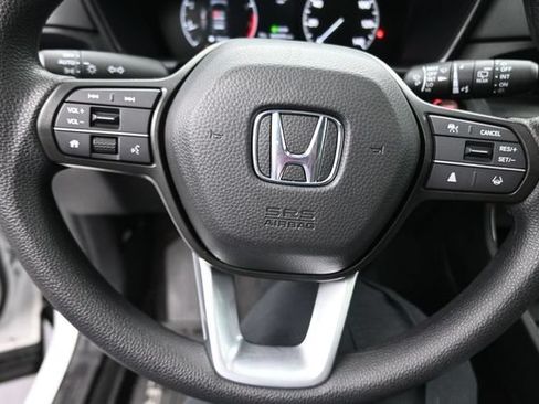 Certified 2026 Honda CR-V EX image 11