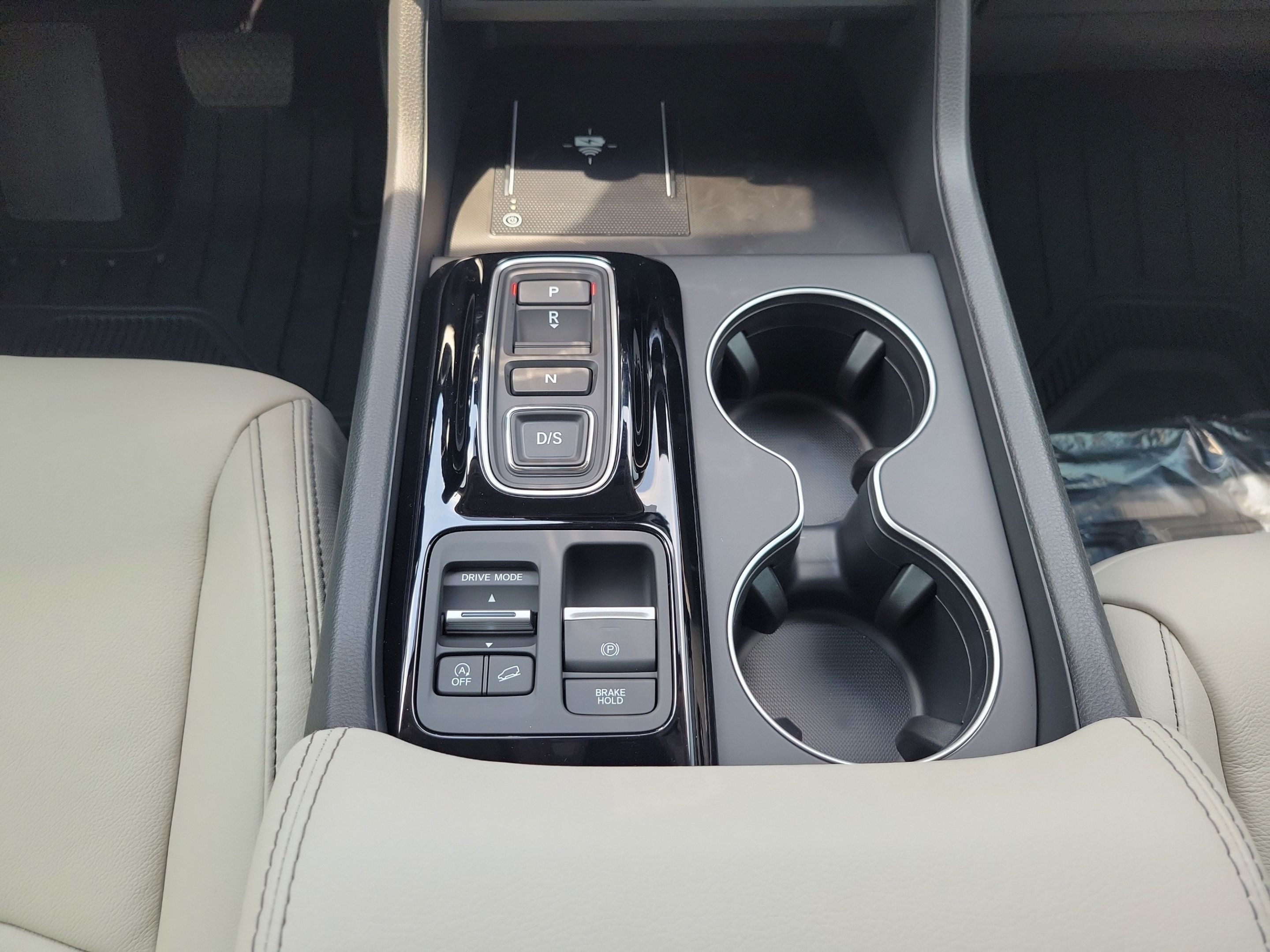 New 2026 Honda Pilot EX-L image 15