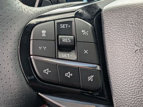 New 2026 Ford Explorer ST w/ Sun And Sound Package image 30