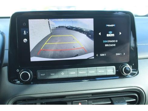 Used 2022 Hyundai Kona N w/ Cargo Package image 26