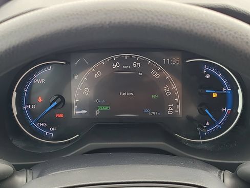 Certified 2024 Toyota RAV4 XLE AWD/4WD image 21