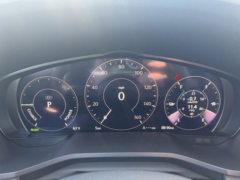 New 2025 MAZDA CX-90 Plug-In Hybrid w/Premium Sport image 30