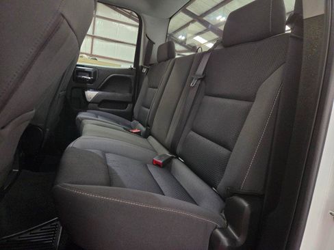 Used 2018 Chevrolet Silverado 1500 LT RWD image 9