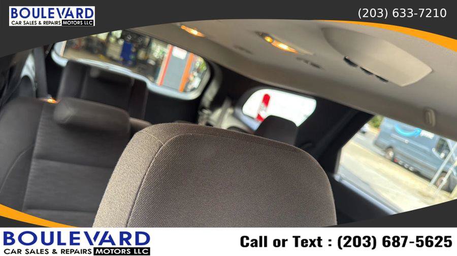 Used 2018 Dodge Durango SXT w/ Quick Order Package 2BB AWD/4WD image 43