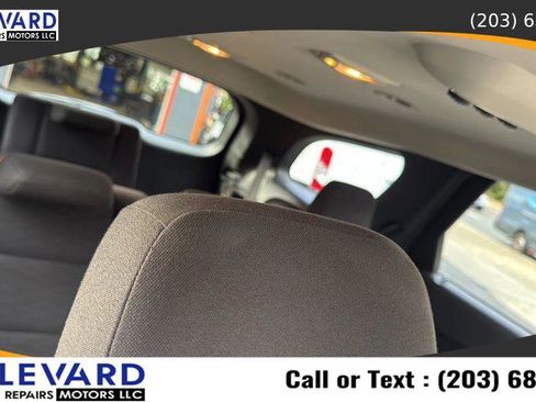 Used 2018 Dodge Durango SXT w/ Quick Order Package 2BB image 43