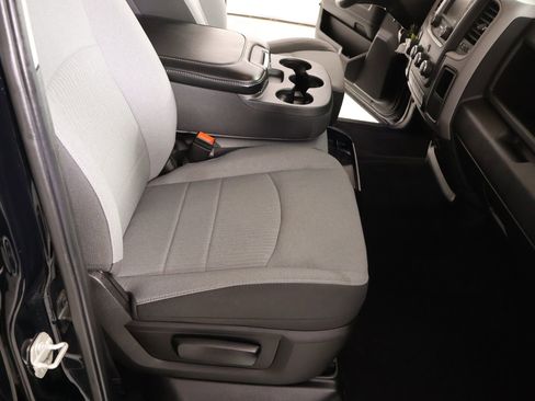Used 2024 RAM 1500 Tradesman w/ Popular Equipment Group AWD/4WD image 12