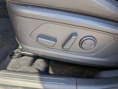 Certified 2025 Kia Sportage EX FWD image 21
