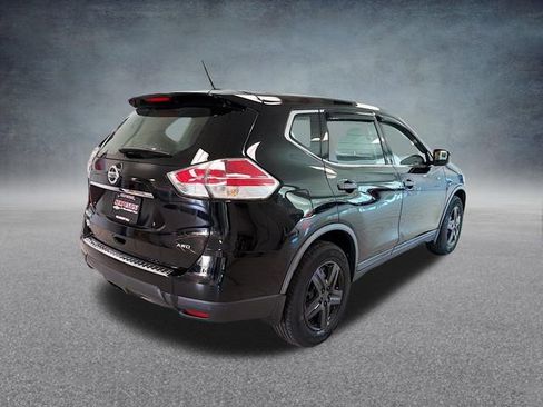 Used 2016 Nissan Rogue S image 7