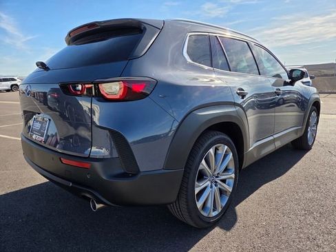 New 2026 MAZDA CX-50 AWD 2.5 S w/ Weather Package image 4