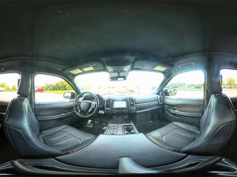 Used 2019 Ford Expedition Max Limited image 27