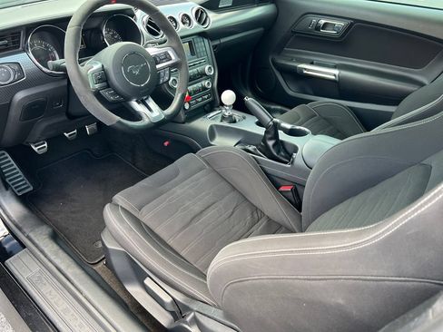 Used 2016 Ford Mustang GT w/ GT Performance Package RWD image 10