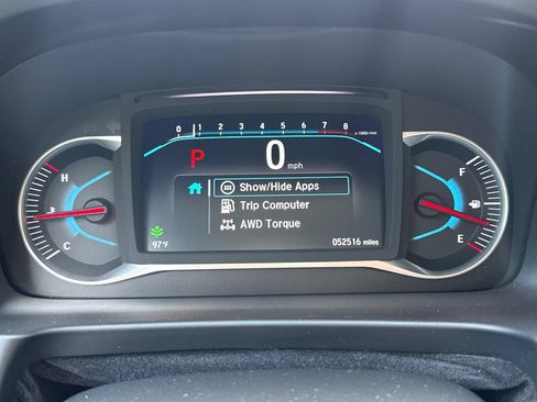 Used 2019 Honda Pilot Touring image 21