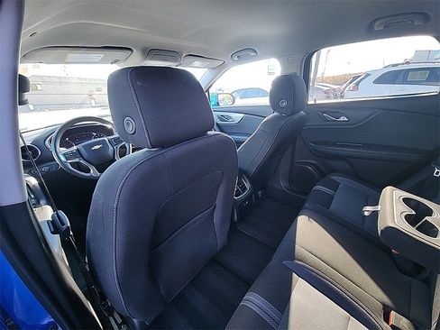 Used 2024 Chevrolet Blazer LT w/ Convenience Package image 27