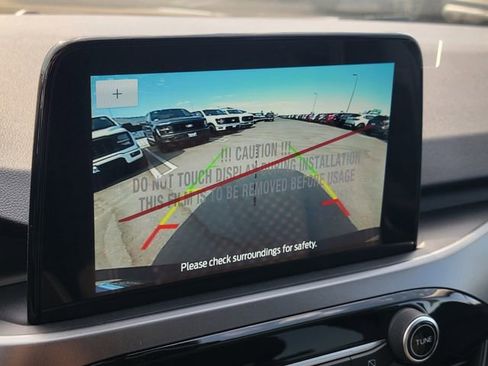 New 2025 Ford Escape Active image 18